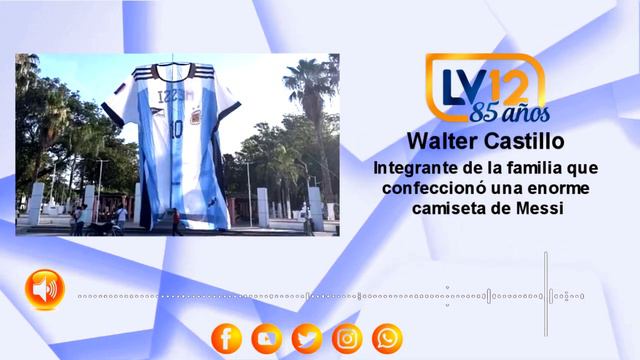 Walter Castillo смотреть онлайн