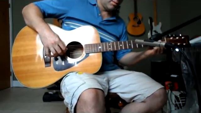 yamaha fg 331 ebay item смотреть онлайн