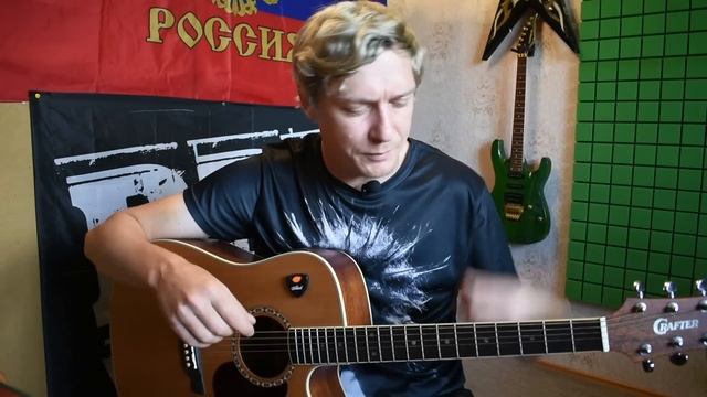 Делай так и ты научишься ИГРАТЬ на ГИТАРЕ за ДВА ДНЯ! | Сапрыкин смотреть онлайн