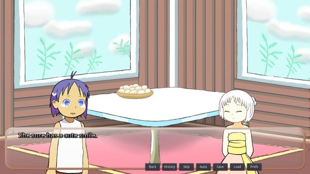 Visual Novel Script for Godot Engine 2019 02 10 смотреть онлайн