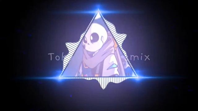 Inktale [Undertale AU] - "Tokyovania" REMIX [Ink Sans Phase 3 Theme] смотреть онлайн