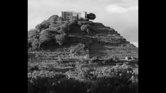 "Reverie" Carillo con fotos de antiguo Queretaro. Старинные фото Мексики под музыку той эпохи! смотреть онлайн