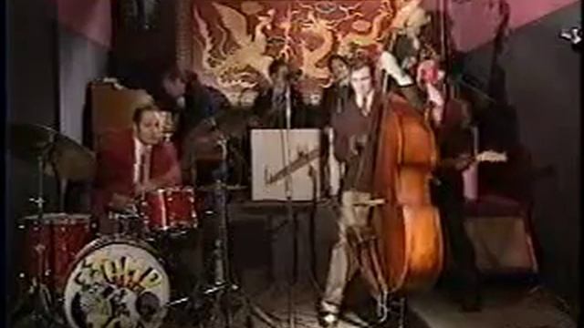 Jump with Joey смотреть онлайн