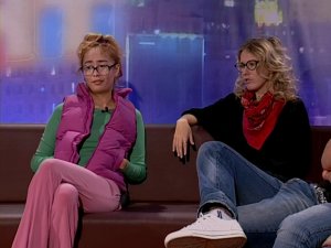 ДОМ-2 Город любви 1993 день Вечерний эфир (24.10.2009)