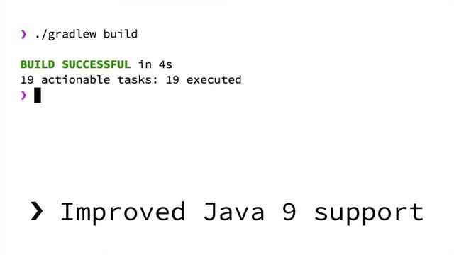 Gradle 4.1 смотреть онлайн