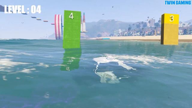 Top Gta 5 eCola VS Zombie Bus VS Zombie Police Car VS Albany Monster Truck - Which is Best? смотреть онлайн