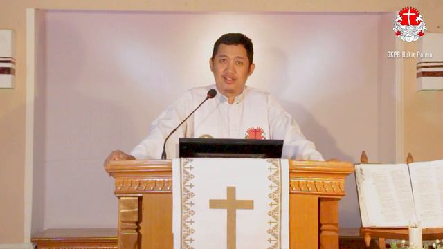 IBADAH ONLINE MINGGU 24 MEI 2020 MINGGU EXAUDI, GKPB BUKIT PALMA SANGGULAN смотреть онлайн