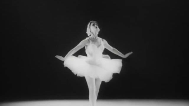 Maya Plisetskaya - Dying Swan 1959