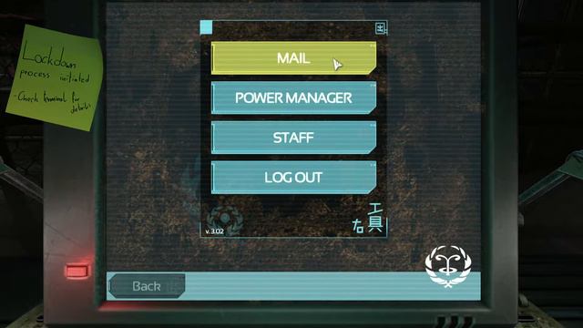 Lets Play SOMA : Part 3: Exploring the power plant & First Monster смотреть онлайн