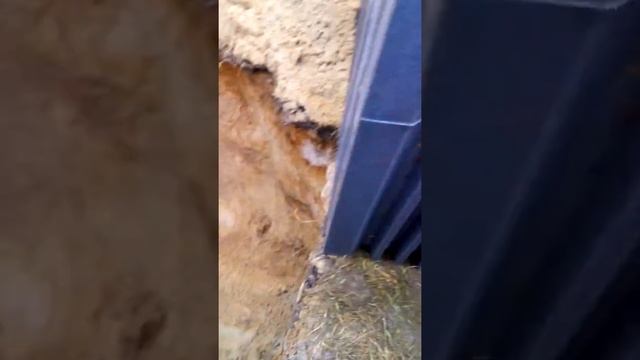 Установка Септика "Танк-Универсал 2,5" с двумя инфильтраторами, низкий УГВ, песок смотреть онлайн