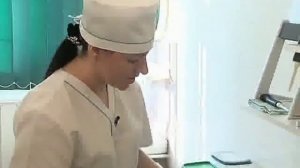 Мазок на флору