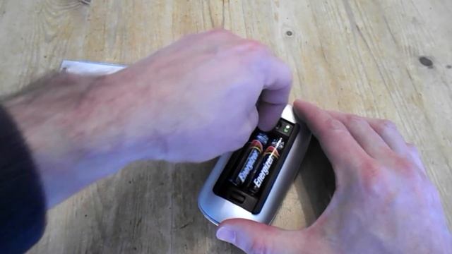 Apple Magic Mouse battery replacement смотреть онлайн