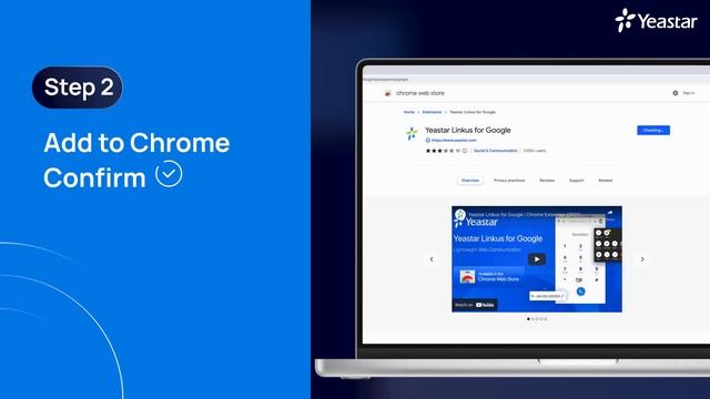 Play with Linkus: How to Use Free Chrome Extension with Linkus Web Client (2023) смотреть онлайн