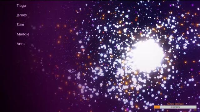 Последняя планета #2 - ODE