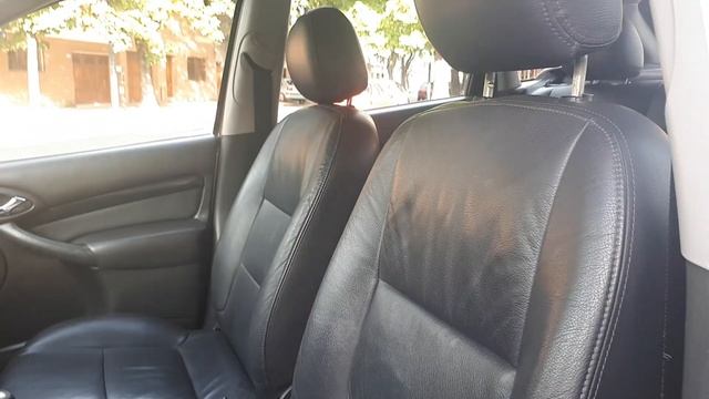 * FORD * FOCUS 1.8 TDCI GHIA 5P * 2007 * смотреть онлайн