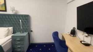 Гостиница «Серебряный век», г. Таруса.