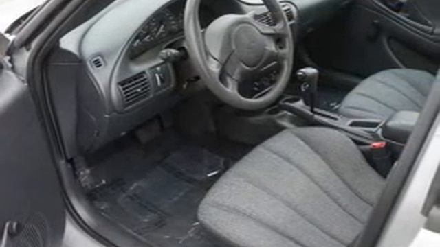 2004 Chevrolet Cavalier P1751 - Louisville KY смотреть онлайн