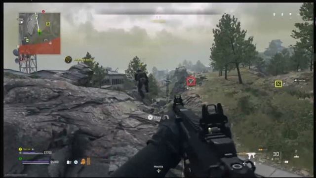 PREGUNTANDO A CHATGPT PARTE 1 / GAMEPLAY WARZONE 2.0 смотреть онлайн
