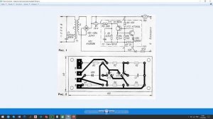 ПЕРЕРИСОВКА ПЕЧАТНОЙ ПЛАТЫ В SPRINT LAYOUT