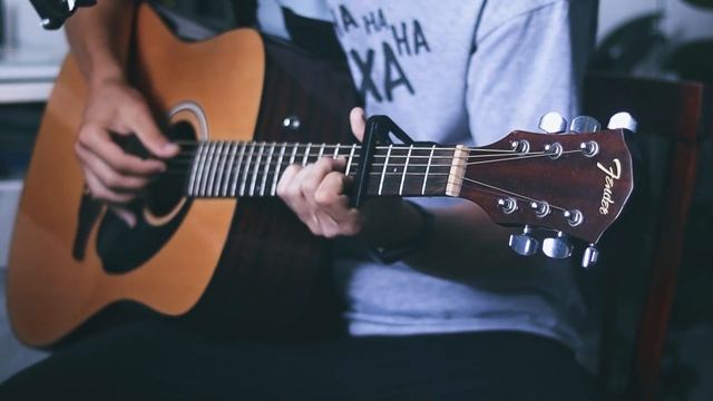 Нервы - Слишком влюблён (Разбор, Табы, Аккорды). Красивая песня под Гитару смотреть онлайн
