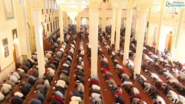 тарзи хондани намози иди фитр смотреть онлайн