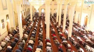 тарзи хондани намози иди фитр