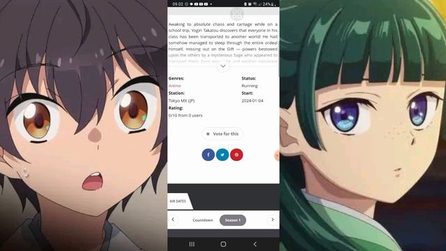 Sokushi Cheat ga Saikyou Episode 10 Review & Kapan Rilisnya? смотреть онлайн
