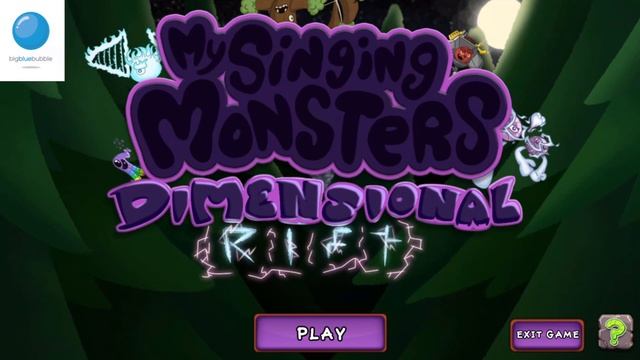 My Singing Monsters: Dimensional Rift Custom Loading Screen (mod) смотреть онлайн