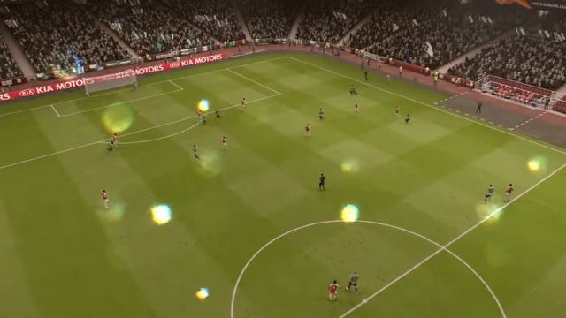 Arsenal 0-1 Sporting CP - 0-1 GOAL: Bruno Fernandes смотреть онлайн