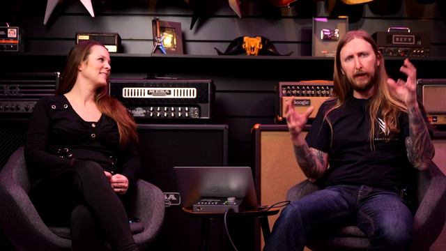 METAL MORNING 18 - TOP 10 NU METAL, TASTING SHIT, KORN, IMMOLATION смотреть онлайн