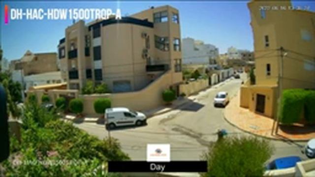 CCTV DAHUA 5MP AUDIO INDOOR DH HAC HDW1500TRQP A смотреть онлайн