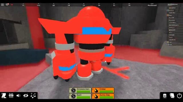 Completing Jack's quest and getting Cryoball in Monsters of Etheria смотреть онлайн