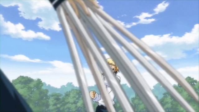 Never Lose Your Flames AMV смотреть онлайн