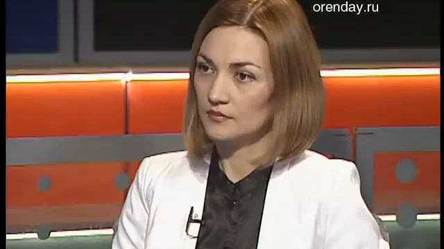 Программа «Эхо недели» дата эфира 27.01.2017