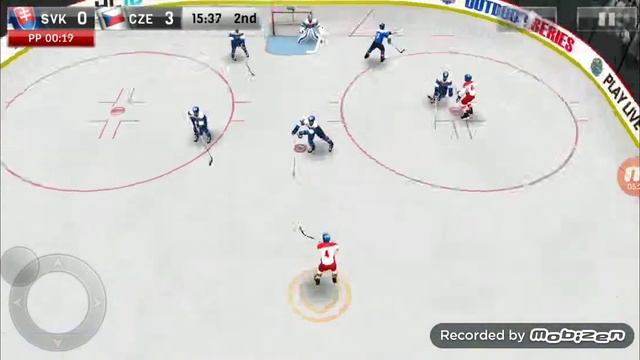 Hockey classic 16 česko vs slovensko смотреть онлайн