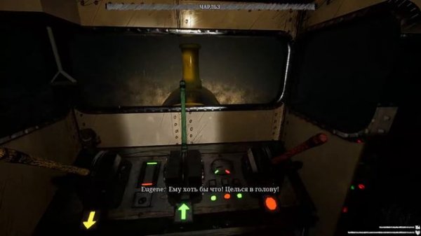 ХАРДКОР ЧАРЛЬЗ / Choo Choo Charles - Nightmare Mode