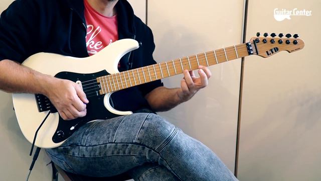 Legato Klasycznie? Ćwiczymy Skuteczność Lewej Dłoni | Guitar Center PL