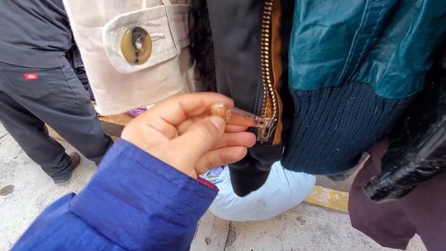 ¿Cómo Se Sintió David Estando SOLO? - Ya Vamos De Regreso! смотреть онлайн