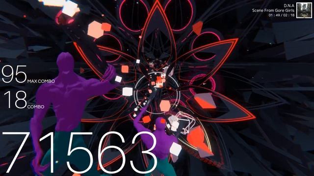 SOUNDART | Custom Songs, Custom Avatars, Mixed Reality & More! смотреть онлайн