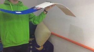 ЛЕГО САМОЛЕТ СВОИМИ РУКАМИ - Сможет ли самолет, сделанный из ЛЕГО, летать?