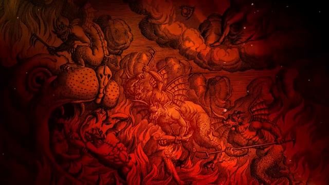 Демиург, архонты и плененный Дух | Гностицизм смотреть онлайн