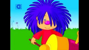 Барбарики Что такое доброта rap remix