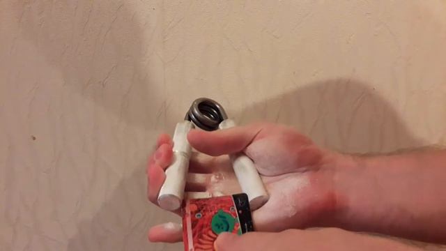 COC 2,5 CCS - 5 reps attempt смотреть онлайн