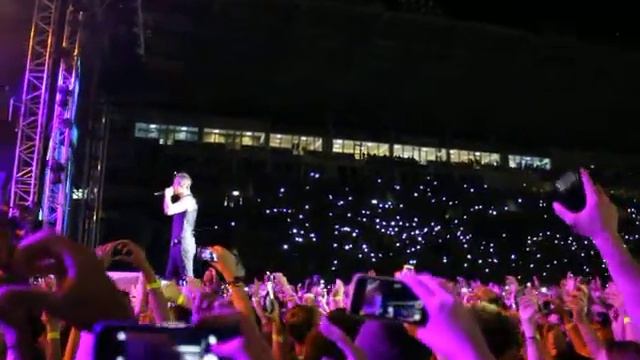 ОЕ - Не питай @ 20 год Одесса 28.06.14 смотреть онлайн