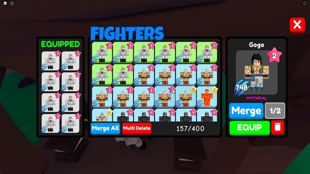 ATUALIZAÇÃO DE DRAGON BALL ANIME WORLDS! - ROBLOX смотреть онлайн