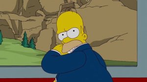 Симпсоны  – 23 сезон 10 серия / The Simpsons