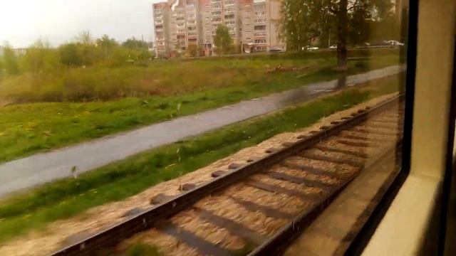 Тула .От улицы Баженова до Улицы Кирова смотреть онлайн