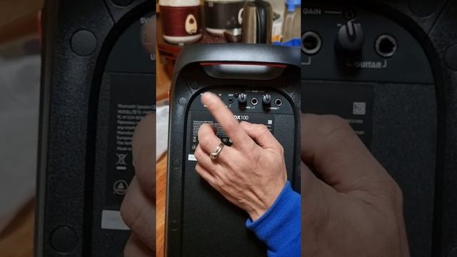 unboxing JBL PARTYBOX 100 смотреть онлайн