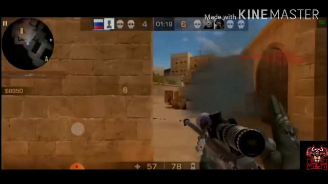 Промокоды на барабан на GGSTANDOFF/Промокоды на GGSTANDOFF