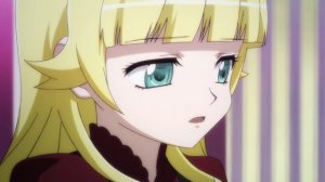 Охотник х Охотник: Алая иллюзия (аниме, 2013)